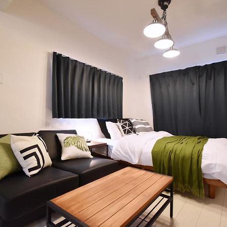 Mishuku Onna101 Apartment Ngoại thất bức ảnh