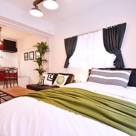 Mishuku Onna101 Apartment Ngoại thất bức ảnh