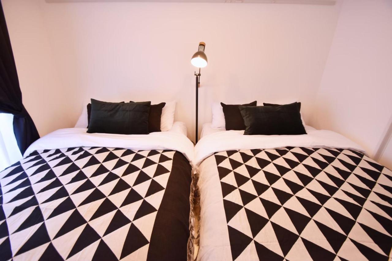 Mishuku Onna101 Apartment Ngoại thất bức ảnh