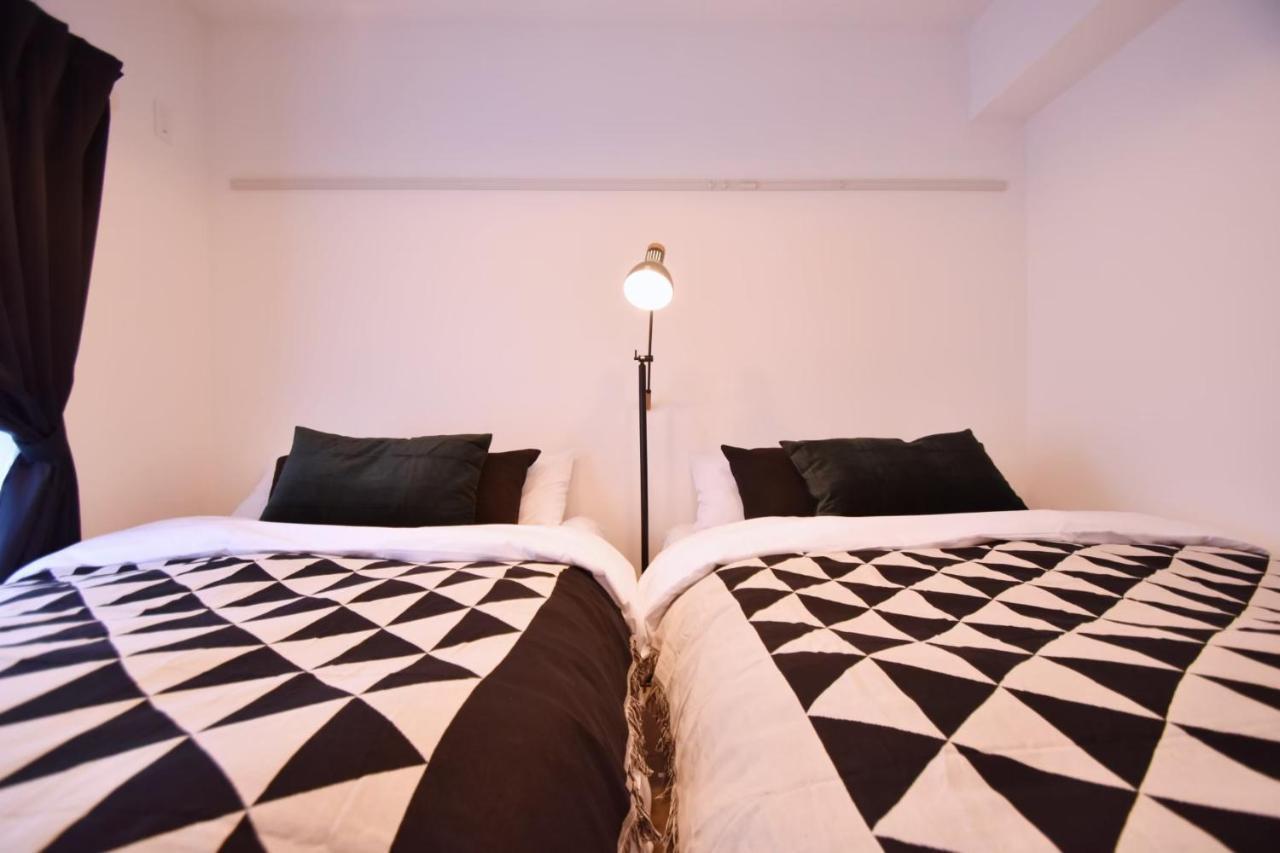 Mishuku Onna101 Apartment Ngoại thất bức ảnh
