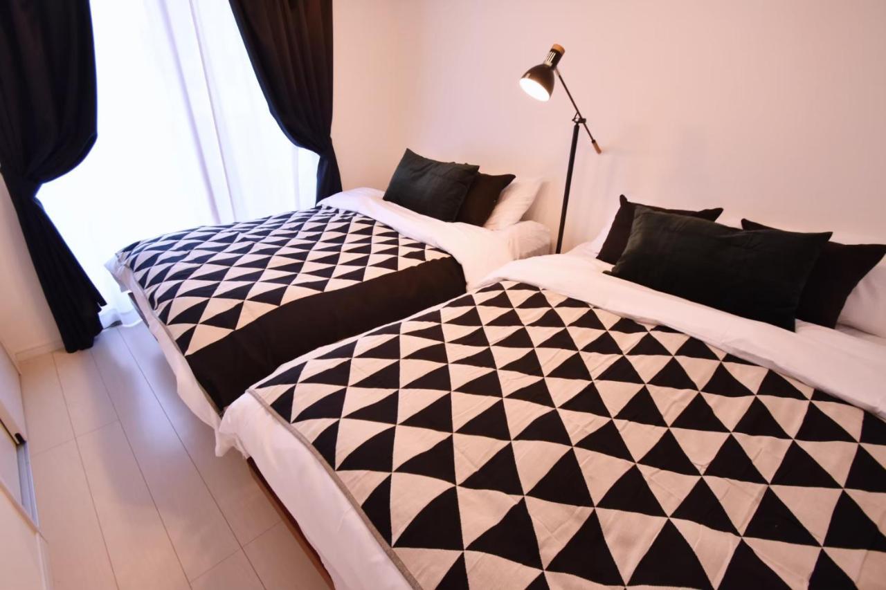 Mishuku Onna101 Apartment Ngoại thất bức ảnh