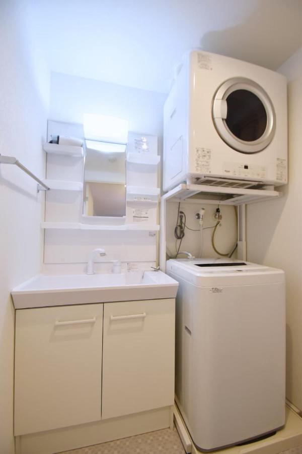 Mishuku Onna101 Apartment Ngoại thất bức ảnh