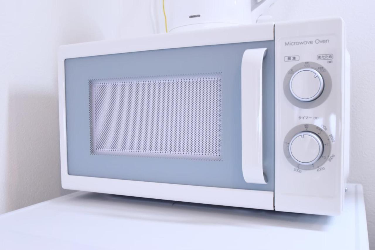 Mishuku Onna101 Apartment Ngoại thất bức ảnh